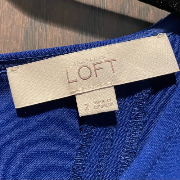 Loft dress - Picture 2 of 3